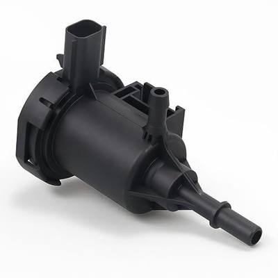 AITKEN EVAP Vapor Canister Purge Valve for Dodge Chrysler Jeep Models | Fits Dodge Grand Caravan Journey 2008-2020, Jeep Compass Patriot 2008-2017, Chrysler Town & Country 2008-2016