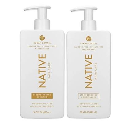 Native Limited Edition Sugar Cookie Conditioner 16.5 fl oz