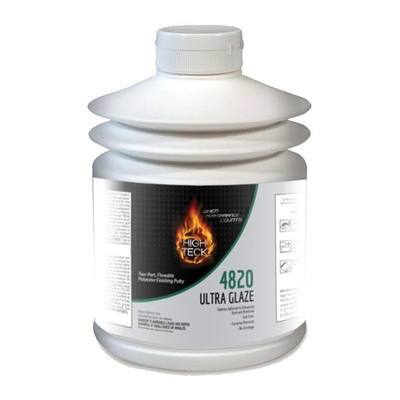 High Teck 4820 482 Ultra Glaze Finishing Putty