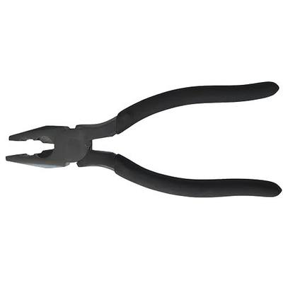 6.5'' Master Link Clip Plier,Chain Clip Pliers for Motorcycle Dirt Bike 420 to 530 Chain Sizes