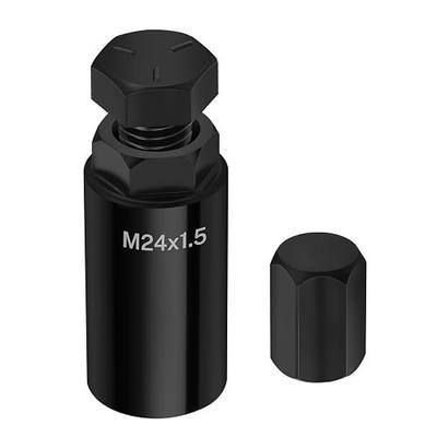 M MATI 24mm Flywheel Puller Remover for Honda CRF150R CRF250R CRF250X CRF450R for Yamaha YZ250F YZ450F for Suzuki RMZ250 RMZ450 for Kawasaki KX250F KX450F