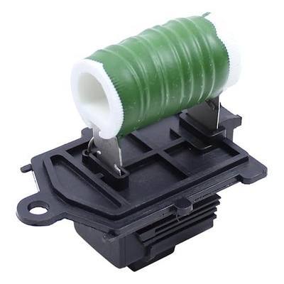ApplianPar Engine Cooling Radiator Fan Resistor for Dodge Grand Caravan 2008-2020, Journey 2009-2020, for Chrysler Town & Country 2008-2016