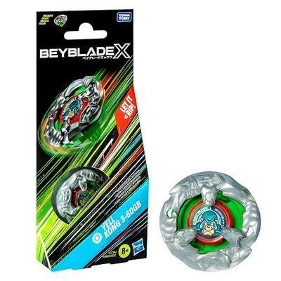 Beyblade X Yell Kong 3-60GB Booster Pack Set with Stamina Type Top; Authentic Takara Tomy Battle Tops Games/Toys for Boys and Girls 8+