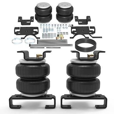 DEEAGLE 57275 Air Bags Suspension for Chevrolet Silverado Sierra 3500 2500 | Fit 2001-2010 Chevrolet Silverado GMC Sierra 3500 2500,5000Lbs, Ride Rite Airbags for Trucks