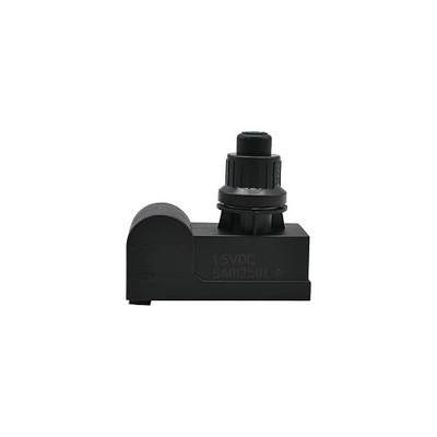 Spark Generator 1 Male Outlet AAA Battery Push Button Ignitor Igniter Replacement for Gas Grill Models