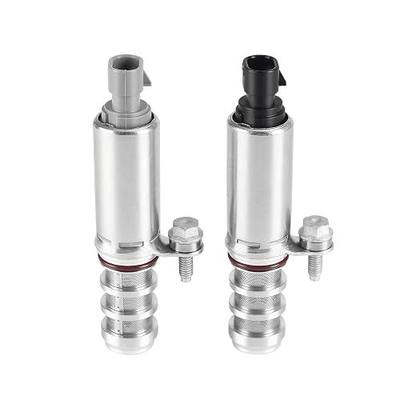 Variable Valve Timing Solenoid for Chevy Equinox Malibu Cobalt HHR | for GMC Terrain, for Buick LaCrosse 2.0L 2.2L 2.4L Replace 12655421 12655420
