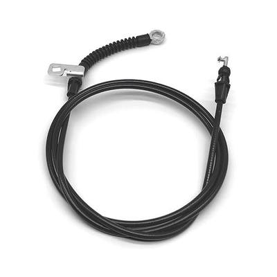 Funhoon 585271601 Deflector Control Cable for Husqvarna 924 HV, ST 230 E, ST 261 E, ST 268 EP, ST 276 EP, ST 324 P, ST 327 T, Poulan, Jonsered Snow Blowers Replaces 532420672 532421164