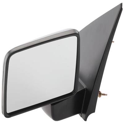 JC Whitney Mirror Compatible with Ford F-150 2004-2008 Driver Side