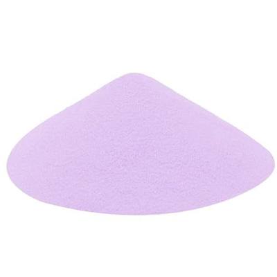 0.85LB Art Sand Assortment Vase Fillers Sand Art for Bottles, Decorating Adhesive Sand Art Pictures,Sand Arts Crafts Kit,DIY Painting,Scenic Light Purple Sand Party Decor