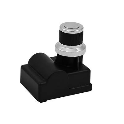 DHL-128-6Q Pulse Igniter Grill Replacement Parts for Nexgrill Igniter 6 Outlet Members Mark GR2210601-MM-00 Nexgrill 720-0882A 720-0888N 720-0783E 720-0670C 720-0670D 720-0888S Push Button Igniter