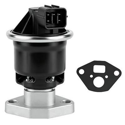 EGV658 EGR Valve For Honda Accord 1998-2007, For Pilot 2003-2008 | Ridgeline 2006-2008, For Odyssey 1999-2011, For Acura CL 1997-2003, MDX 01-09, RL 05-08, TL 99-08, For Saturn Vue 04-07