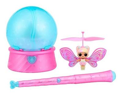 LOL Surprise Magic Flyers Fairies Tots - Flower Child