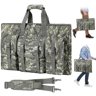 Starlink Gen 3 Case Carrying Bag, Starlink Travel Bag for All Gen 3 Accessories, Starlink Standard Case for Outdoor Camping RV Trips