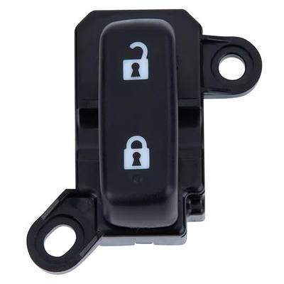 Power Door Lock Switch (Front Driver Side). Compatible with Mazda 3 2010-2013,Mazda 6 2009-2013,CX-7 2010-2012, CX-9 2010-2013.Replaces Part GEA366660,GEA3-66-660.