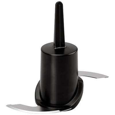DLC-2ACBN Blade for Cuisinart Mini Prep Plus Food Processor DLC-2ABC | Food Processor Chopping Blade Compatible with Cuisinart Mini Prep Plus Replacement Parts, Fits Models DLC-2A Only
