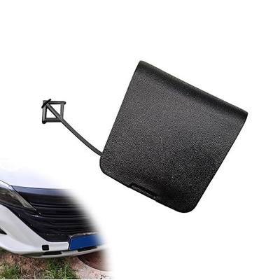 Spare Tire Winch Cover, Compatible with 2019 2020 2021 2022 D0dge Ram 1500 DT (New Body Style), Spare Tire Winch Cover Replace# 68299112AC