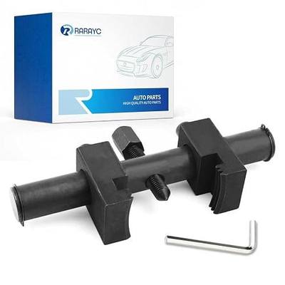 Adjustable Crankshaft Pulley Puller Tool – Heavy-Duty Drive Pulley Remover for Easy Extraction & Installation, Ideal for Smooth Auto Repairs & Maintenance