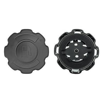 2 Pcs Gas Fuel Tank Cap For Honda 4HP-13HP GX160 GX200 Coleman CT200U Baja 97cc Doodlebug MB165 MB200 Mini Bike Predator 79 Go karts Engine