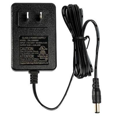6V Charger for Ride on Toys, Universal 6 Volt Battery Charger for Kids Ride on Toys, Compatibility with TOBBI Best Choice Products 6V ATV Bumper Cars Kids Electric Motorcycle 6V4.5ah Charger