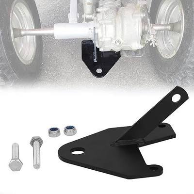 Trailer Hitch Receiver Compatible with Honda TRX 250 Recon ATV Hitch 1997-2018 1PCS