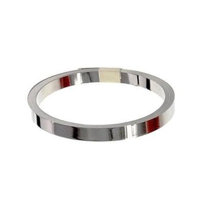 99.6% Pure Nickel Strip 9.9ft/Roll 0.12x8mm for Battery Spot Welding | Used for 18650 21700 26650 26800 32650 32700 Battery Spot Welding & Electroplating