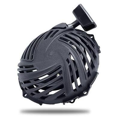 Hipa 593959 591139 Recoil Starter Assembly for 595355 590588 08P502 093J02 09P602 09P702 450E 500E 550E 550EX Engines Troy Bilt TB110 TB200 Pull Start Replacement Parts