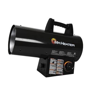 Mr. Heater 60,000 BTU Forced Air Propane