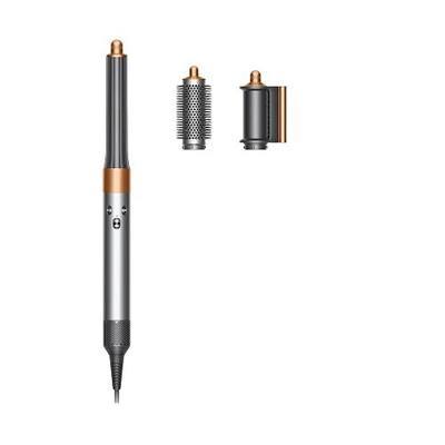 Dyson Airwrap Origin Multi-Styler, No Heat Damage, 1.2" Barrel, Round Brush, Flyaway Attachment