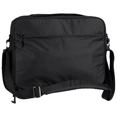 Eberlestock Fade Brief - CCW Briefcase for Daily Carry - Sleek and Low Profile Design - Loop-Lined Compartments