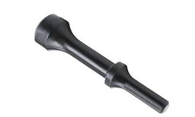 31982 Pneumatic Hammer 4 in. Smoothing Air Hammer Bit, 1 Pack | for Ingersoll Impact Tool Air Hammer Attachments Bit, ideal air hammer attachments for metal surface finishing work.