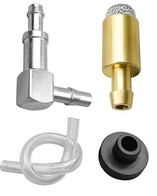 168638 Fuel Tank Draw Tube Kit Fit for Miller Bobcat 225G and 751 Bobcat, Fit for Miller Trailblazer 250G