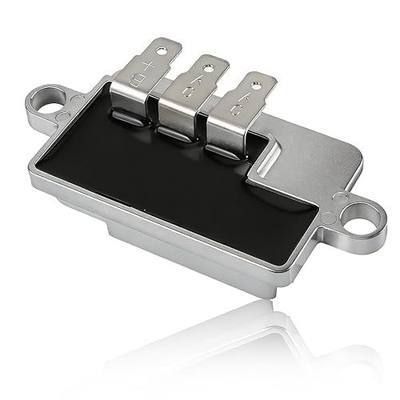 21066-7017 Voltage Regulator for Kawasaki FX730V FR651V FR691V FS600V FR730V FS730V FX651V FS651V FX691V FS691V FR600V FX600V FR541V FX541V FS541V FS481V FX481V 15 Amp 4 Stroke OHV Engine