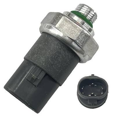 DEVMO A/C Pressure Switch Sensor Compatible with Accord Avalon Camry Celica CL Corolla 88645-08010 443440-0050 80440-S3V-A01