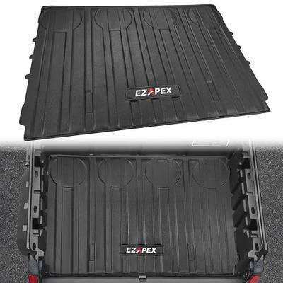 Bed Mat Liner Compatible with Can-am Defender HD5/HD8/HD10/MAX 2016 2017 2018 2019 2020 2021 2022 2023 2024 2025 2026 (Not for Pro Model) All Weather Protector Cargo Accessories