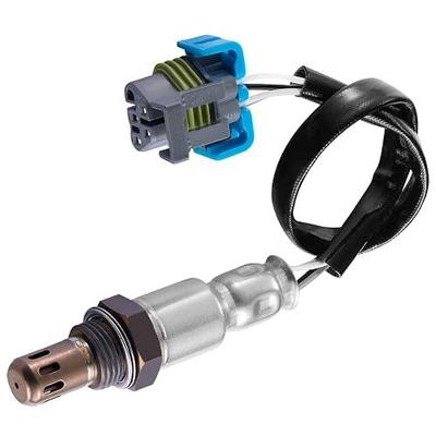 Downstream O2 Sensor for Chevy Captiva Sport 2012-2015 2.4L L4, Equinox 2011-2017, for GMC Terrain, 234-4530 2134768 25024708 Oxygen Sensor Replacement, 1PCS