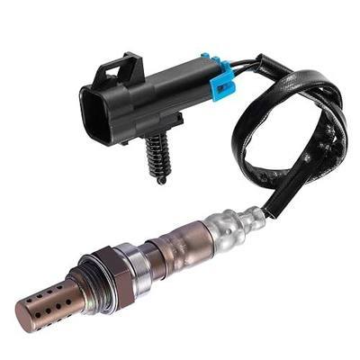 Upstream O2 Sensor for Chevy Captiva Sport Equinox Malibu HHR, for Saturn Aura Sky Vue 2.4L L4, 234-4242 35034484 2134537 Oxygen Sensor Replacement, 1PCS