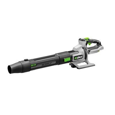 EGO Power+ Leaf Blower, Cordless Electric 880 CFM, Battery and Charger Not Included - LB8800
