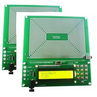 0.01Hz~30000Hz Adjustable Schumann Sine Wave Resonance Generator Ultra-Low Frequency Pulse Generator Resonator USB (2)