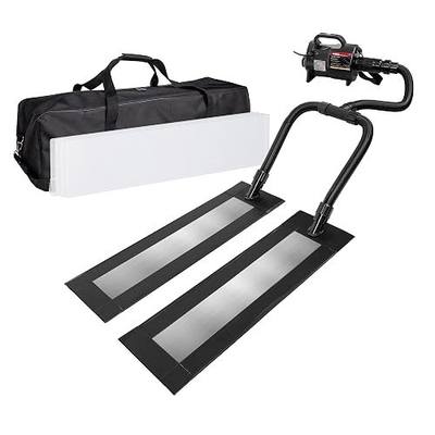 ROBERTS Dual Air Glider with Case