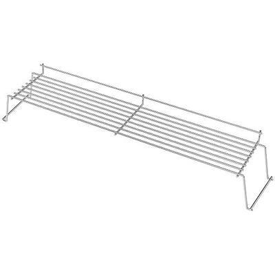 65054 Warming Rack for Weber Genesis 300 Series E-310, E-320, E-330, S-310, S-320, S-330 Gas Grill (2007-2016), Genesis Silver Gold B C, Grill Replacement Part for Weber 81323, 62749