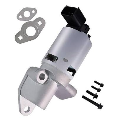 EGR Valve Replacement EGV1149 Compatible with Dodge Grand Caravan 2008-2010,for Volkswagen Routan 2009-2010,for Jeep Wrangler 2007-2011,Automotive Exhaust Gas Recirculation Valve Replacement