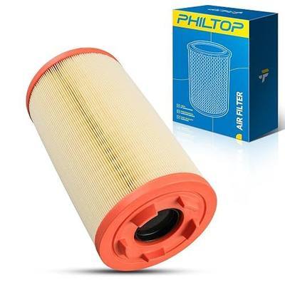 PHILTOP CA11950 Engine Air Filter for Ram ProMaster 1500/2500/3500 14-22 | for Ram ProMaster 1500/2500/3500 2014-2022 V6 3.6L, Engine Protection, Improves Engine Performance, OEM Fit