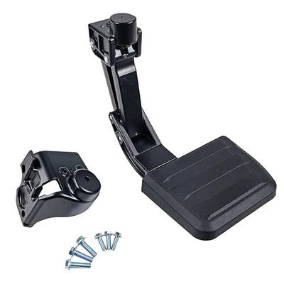 Retractable Rear Bed Step Folding Truck Step Bumper Tailgate Step | Fit for Toyota Tacoma 2024 2025 2026 | OE# PT392-35920