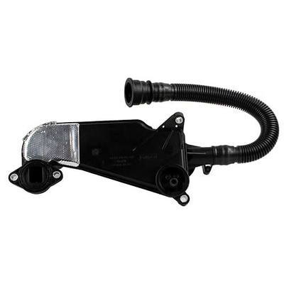 Ford 2023-2024 Super Duty 6.7L Diesel Air Oil Separator Assembly PC3Z-6A785-A