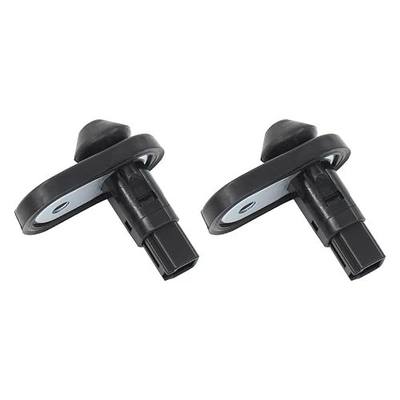 2Pcs Door Jamb Switch for Toyota | for Toyota Sequoia 2008-2022, Sienna 2011-2020, Tundra 2007-2019