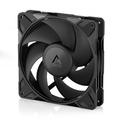 ARCTIC P14 Pro - Powerful Premium Fan, 140 mm PWM Fan, 400-2500 RPM