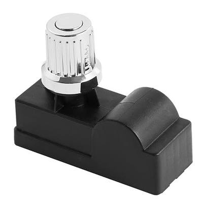 DHL-128-2Q Pulse Igniter Grill Replacement Parts for Charbroil 463448021 463335517 463347519 463377319 463343015 463211513 Grill Parts Char Broil G470-5503-W1 Electronic Ignitor Module 2 Outlet
