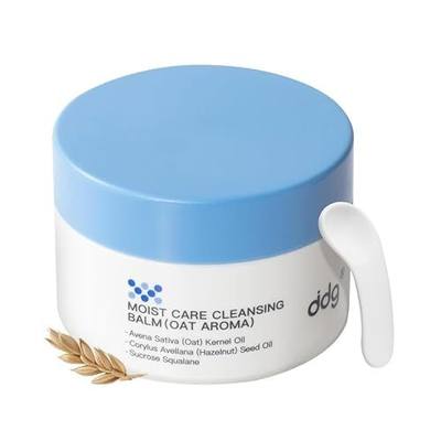 ddg Cleansing Balm Sensitive Skin Waterproof Remover 1.69 fl oz 50ml