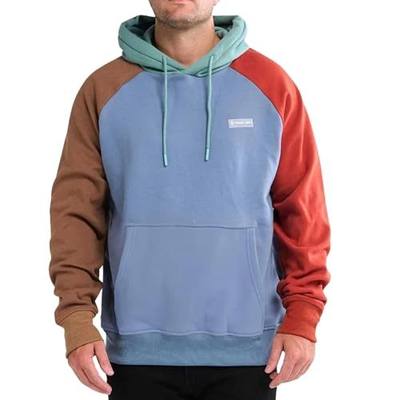 Spark Paws Human Hoodie - Premium Quality, Buttery Soft, Superior Comfort and Fit, Calming Fleece Interior, Suitable for All Styles - Alpine - XL
