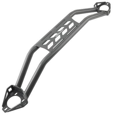 maXpeedingrods Front Strut Tower Brace for Dodge Challenger 2008-2023 Strong Dual Bar Design